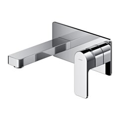 Omnires BARETTI bateria umywalkowa podtynkowa, chrom połysk BA7815CR