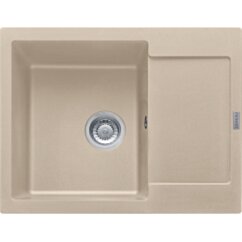 FRANKE Zlew.MRG 611-62 Fragranit BEIGE ZLF-114.0676.026