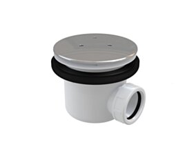 Ravak Syfon do brodzika Ravak Profesional 90 X01309