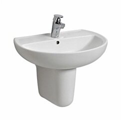 KOŁO Umywalka 55 z/o        REKORD FKR-K91155000