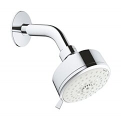 GROHE GROHE Zestaw głowicy NTempCosmopolitan 100 IV 9,5 GR-27869001
