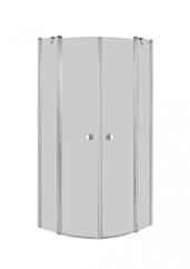 ROCA CAPITAL 80x195 kabina 1/4 koła CR-AM4308012M