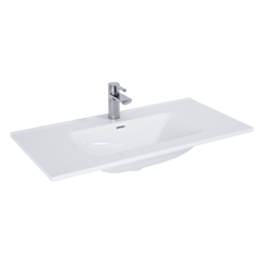ELITA UMYWALKA SKAPPA 90, CERAM WHITE HG( ELITA 145845) SZE-RE040903068060