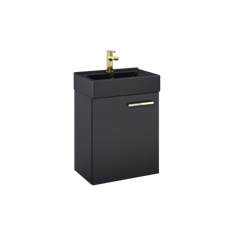 ELITA SET TINY 45 1D BLACK MATT PDW (UM. BLACK MATT)( ELITA 168300) SZE-RE020450157160