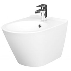 CERSANIT BIDET ZAWIESZANY UM CITY OVAL BOX MU-C K35-043
