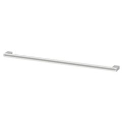 CERSANIT UCHWYT MEBLOWY LARGA SREBRNY 2SZT SZC-L S599-0142