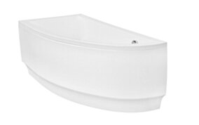 BESCO PMD Obudowa wanny PRAKTIKA  150 lewa       BESCO BE-OAP-150-NL