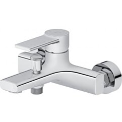 CERSANIT BATERIA WAN-NATR ŚCIENNA ZIP CHROM A-A  S951-560