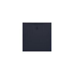 LAUFEN Laufen pro brodzik kwadrat. 90x90 cm grafit CR-H2109560780001
