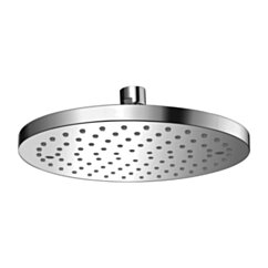 Omnires OCEAN deszczownica, ø25 cm, chrom połysk WGR125CR