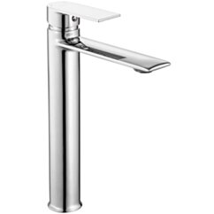 Rea BATERIA UMYWALKOWA MY2102-21C VENETA CHROM WYSOKA REA-B6418