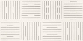 Tubądzin PTD BURANO inserto stripes 30.8x60.8 (5) DS-02-541-0308-0608-1-014