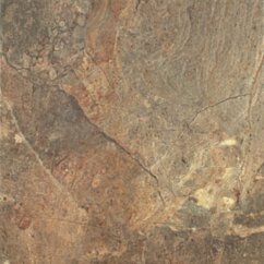 Cersanit RUSTYK brown 42x42 W423-001-1