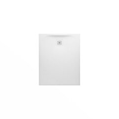 LAUFEN Brodzik Laufen PRO prostokątny 100x80 biały CR-H2109510000001