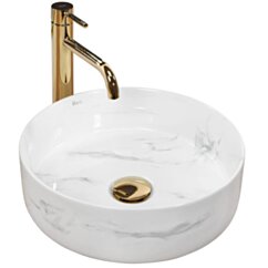 Rea UMYWALKA SAMI NATURE MARBLE - NABLATOWA REA-U6606