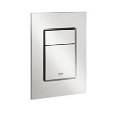 GROHE GROHE Przycisk WC Skate Cosmopolitan S stal nierdzewna GR-37535DC0