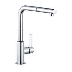 KLUDI bateria kuchenna 1 - otw. z w/w L - INE S KLUDI KLU - 408510575