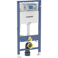 GEBERIT Stelaż miski Duofix OMEGA H-112 GEB-111.060.00.1