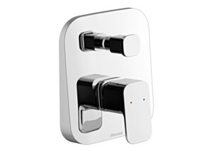 Ravak Bateria podtynkowa 10° Free TD F 065.00 do R-box X070136