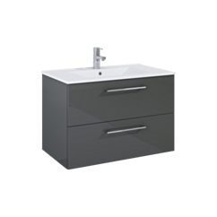 Elita KOMPLET ROMA PLUS 80 2S ANTHRACITE HG A857950153