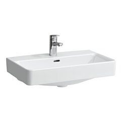 ROCA Umywalka 60x38 z/o  PRO LAUFEN LA-H8189590001041