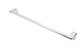 Fdesign Wieszak na ręcznik pojedynczy 60 cm FD6-PZA-01-11