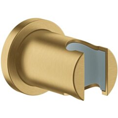 GROHE GROHE Uchwyt pryszn.ścienny RAINSHOWER brushed cool sunrise GR-27074GN0