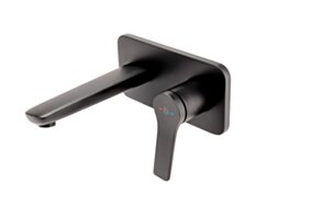 Fdesign Bateria umywalkowa podtynkowa FD1-SPA-3PA-22