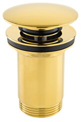 Fdesign Zawór spustowy klik-klak FD7-305-55