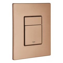 GROHE GROHE Przycisk skate cosmo brushed warm sunset GR-38732DL0
