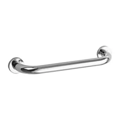 Omnires UNI uchwyt oporowy, 35 cm, chrom połysk UOP-35-MCR