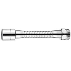 Kuchinox Aerator 2-funkcyjny z redukcją Gwint M24*1, M22*1, dł 130 mm CPW_07KD