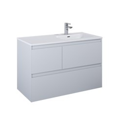 ELITA SZAFKA SPLIT 100 3S P STONE MATT PDW( RE011005157040) SZE-168161