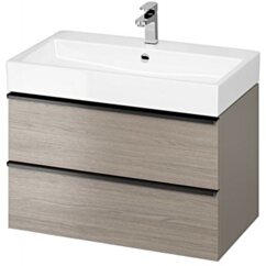 CERSANIT SET B593 VIRGO 80 SZ.UCH.CZ.(SZAF FSC MIX SGSCH-COC-007574+UM)VIRT SZC-V S801-426