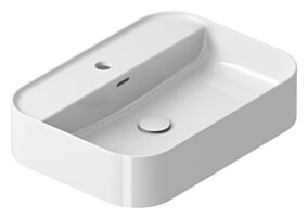 Ravak Umywalka Ceramic Slim Shelf R XJX01155005
