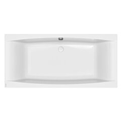CERSANIT WANNA PROSTOKĄTNA VIRGO 190X90 CW WAC-V S301-221