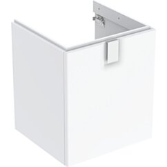 KOŁO Szafka podumyw.50cm z szufl. biały TWINS FKT-89495000