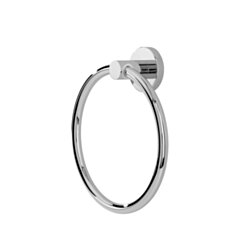 Fdesign Wieszak na ręcznik okrągły FD6-MRV-05-11