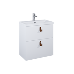 ELITA SET KIDO 60 2S WHITE MATT PDW( ELITA 168092) SZE-RE020601115290