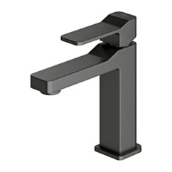 Omnires SLIDE bateria umywalkowa, grafit szczotkowany SL7710GR