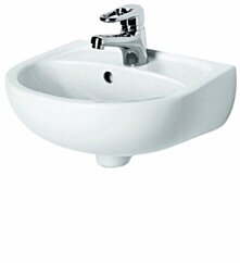KOŁO Umywalka  SOLO 40 z/o FKS-72141000