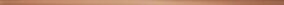 Tubądzin PTU Listwa ścienna Steel Copper 4 119.8x198-0023-1-015
