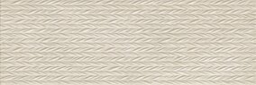 Cersanit Płytki Manzila Beige Structure Matt 20X60 W1016-004-1 