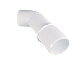 Ravak Redukcja syfonowa 40/50 X01304