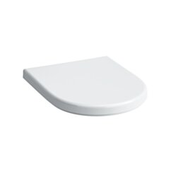 LAUFEN Deska WC  BARRIER FREE anb LA-H8989503000001