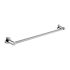 Omnires MODERN PROJECT wieszak na ręcznik, 60 cm, chrom połysk MP60216CR