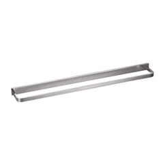 Omnires DARLING wieszak na ręcznik, 61 cm, nikiel szczotkowany DA70216NI