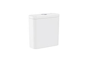 ROCA TURA Zbiornik 4,5/3l, zasilanie dolne CR-A341691000