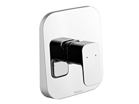 Ravak Bateria podtynkowa 10° Free TD F 066.00, do R-box X070137