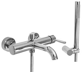 Rea BATERIA WANNOWA LUNGO CHROM REA-B6641